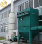 2160-4300m3/h Air Volume 3D Welding Table for Precision Cast Iron Welding