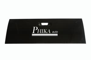 Wholesale Original Size Car Trunk Lid Tailboard For Isuzu D - max Pickup , Car Trunk Parts from china suppliers