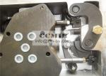 Shantui bulldozer SD16 transmission control valve 16Y-75-10000