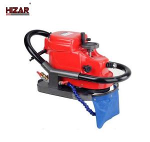 Wholesale 120mm Stone Polishing Machine 8500r/Min For Marble And Granite from china suppliers