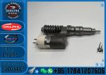 Common Rail Diesel Fuel Injector 33800-84001 3155040 33800-84100 BEBE4B01001