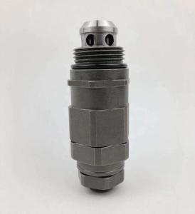 Wholesale Deputy Excavator Control Valve Carter 345D/349D Auxiliary Gun Pressure Relief Valve from china suppliers
