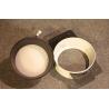 Buy cheap Trimless 135mm Cut Out 3000K Warm White High Brightness Of LED COB Downlight 8W from wholesalers