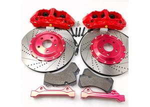 Wholesale JCW F56 Disc 6 Pot Brake Kit from china suppliers