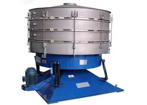 Wholesale ceremic powder tumbler screening machine from china suppliers