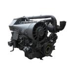 110kw 183kva Deutz Air Cooled Diesel Generator 88kw 110kva Diesel Generator