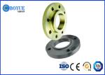 Stainless Steel Socket Weld Pipe Flanges 14" 1500 ASTM A240 Type 904L UNS N08904
