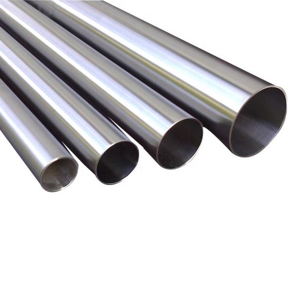 Directly Supplies ASTM 347 347H SUS347 1.4912 Stainless Steel Welded Pipe with