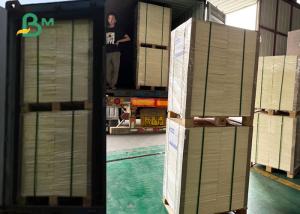 Wholesale 0.7mm 0.9mm Coaster Paper Board For Hotel 44 x 68 cm Fast Water Absorption from china suppliers