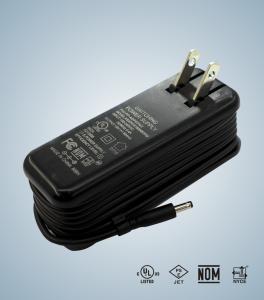Wholesale 15W KSAP0151800083HU Switching Power Adapters with 18VDC 834MA CB , CE Safety Approval for Mobile Devices Pos from china suppliers