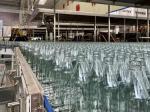 Coca Cola Glass Bottle Beverage Bottle Production Line