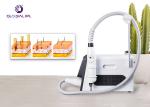 Tattoo Removal Q Switched Nd Yag Laser 1 To 6Hz Frequency 220V / 110V Voltage