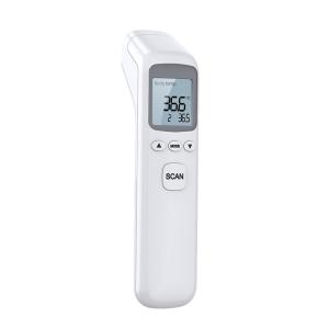 Wholesale Battery Powered Non Contact Infrared Thermometer For Baby Automatic Power Off from china suppliers