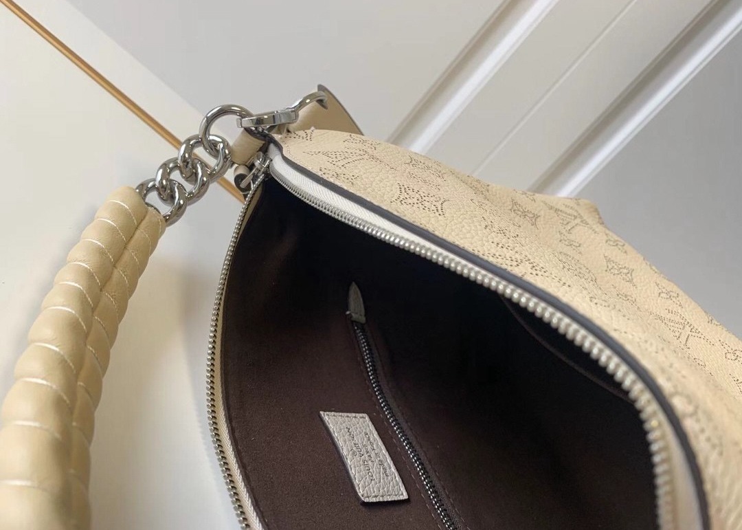 babylone bb handbag soft sheep skin genunie leather luxury cross-body bag high capicity bag