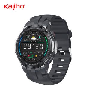 Wholesale 1.28inch Outdoor Sport Blood Pressure Smartwatch Sleep Monitor from china suppliers