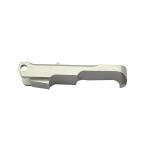 OEM High Strength Metal Stamping Parts High Precision Micro Complicated 3D