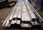 Composite Floor Decks Steel Building Kits Galvanized Steel Decking Slab Comflor