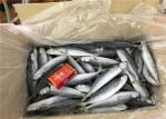 Seafood Health High Protein 100g 120g Frozen Round Scad