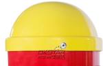 surfboard outdoor fitness equipment column 140mm with 3mm thickness