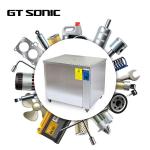 Industrial 288L GT SONIC Ultrasonic Cleaner 3000W Ultrasonic Auto Parts Cleaner