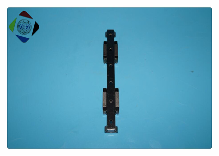 HSR10RM Akiyama Press Guides , Offset Machine Spare Parts 145mm Length