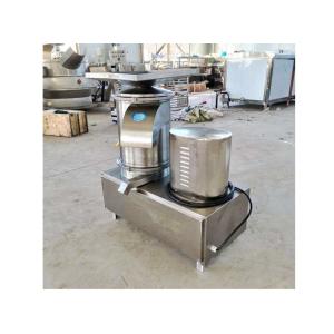Wholesale Kitchen Egg Processing Machine Full Automatic Stainless Steel Breaking Machine from china suppliers