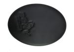 Anti-impact EVA Headphone Case , Headphone Carrying Case 12*15*9 cm