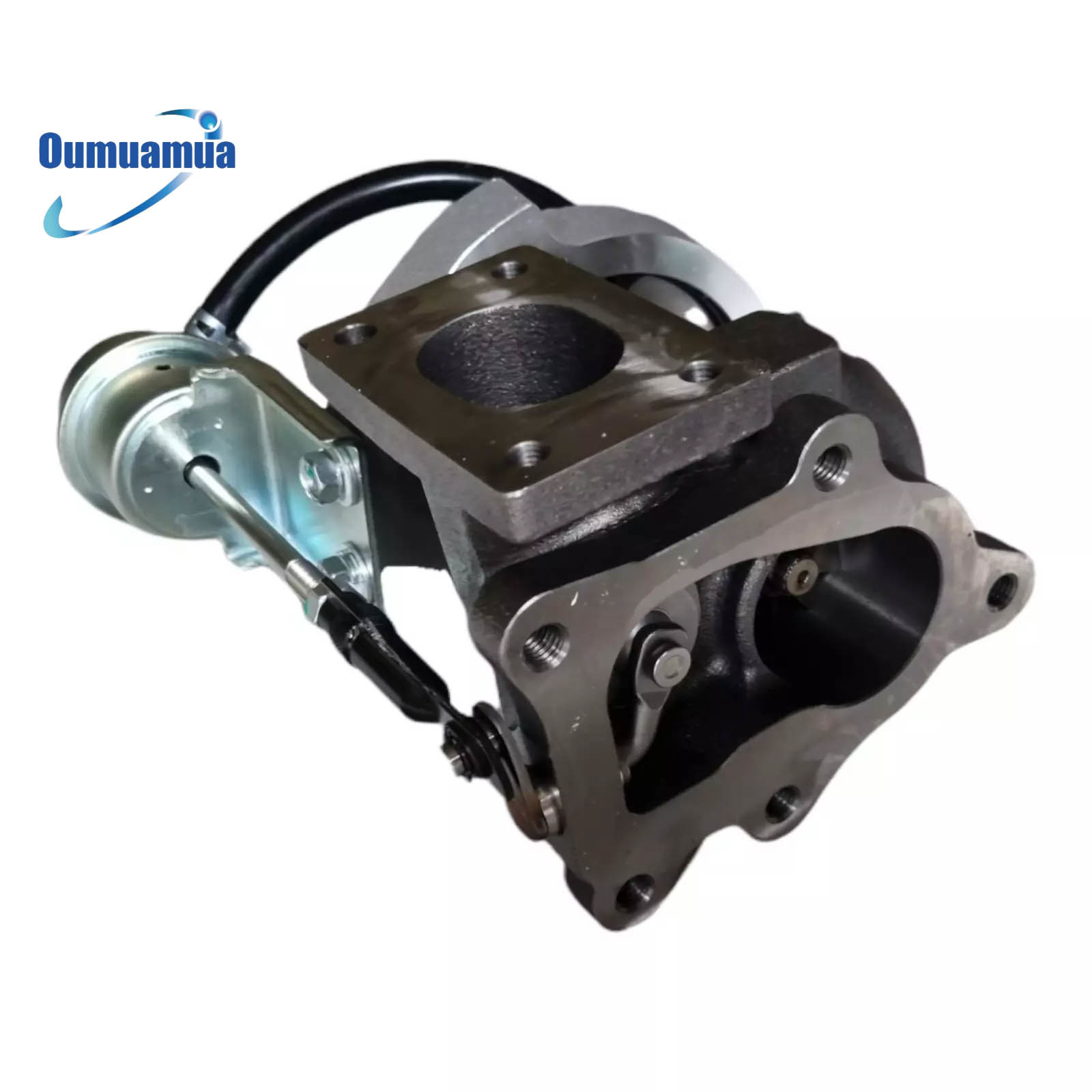 Turbo HE200WG For Cummins Engine ISF2.8 ISF3.8 Turbocharger 3773121 3773122