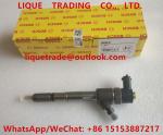 BOSCH fuel injector 0445110291 , 0 445 110 291 , 0445 110 291 , 1112010-55D ,