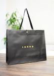 Gift paper bag - customized by