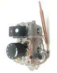 Hot Sale 13-38 Degree Gas Cooker Thermostatic Control Valve