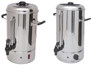 Wholesale 5L - 90L Hot Drinks Electric Water Boiler And Warmer Counter Top / Wall Type from china suppliers