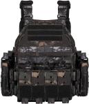 Sports Vest Equipment Security Vest Training Vest Adjustable Lightweight Vest