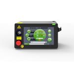 Harlas Minimally Invasive Laser Equipment ENT Treatment 45W