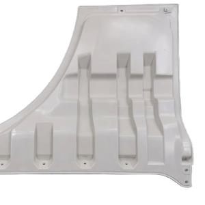 Wholesale OEM 811W62610-6006 SINOTRUK HOWO SITRAK Cab C7H G7H Truck Parts Intermediate Coating State Right Door Lower Trim Panel Assembly from china suppliers