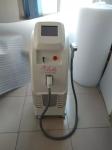 2017 Newest Germany import radiator 808nm permanent hair removal machine 808nm