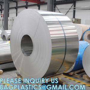 Wholesale Hot-Dip Galvanized Aluminum Coil 3.5 Mm Thick 1050 1060 3003 3004 6061 8011 8021 Aluminum Roll Coil, Household from china suppliers