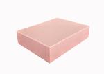 Album Lat Pack Gift Boxes Pink Paper Cardboard Cover Photo Frame Packaging