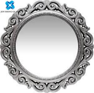 Wholesale Anti Fog Glass Mirror 4mm 5mm 6mm Silvered Float Glass Mirror from china suppliers