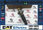 C7 Fuel Injectors 269-1839 293-4072 241-3239 238-8091 10R-7225 20R-8066 557-7627