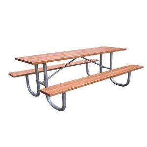 Wholesale ISO9001 Approved Wooden Antique Picnic Table Bench Set from china suppliers