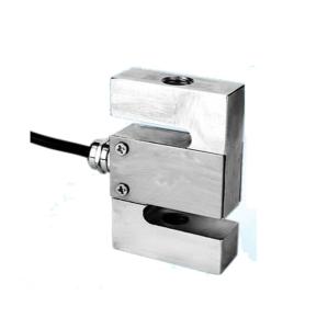 Wholesale Alloy Steel/Stainless Steel Tension S Type Load Cell IN-MS-006 from china suppliers