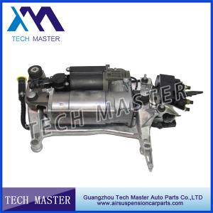 Wholesale Auto Parts Portable Air Suspension Compressor Pump For Touareg NF II 2010 New Model 7P0698007 from china suppliers