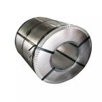 600-1250mm Galvanized Steel Coil Z275 Iron Plain Sheet PPGI Steel Coil