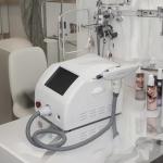 1320w Q Switch Nd Yag Laser Machine Commercial Tattoo Removal Beauty Machine