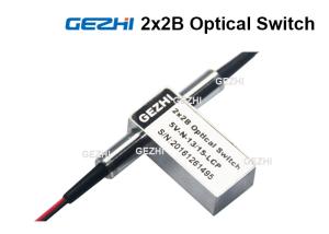 Wholesale 2x2B 850nm Optical Switches from china suppliers