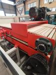 Energy Saving PVC Wood Plastic Profile and Extrusion Line PVC Wall Panel