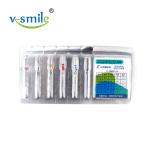 Medical F3 Niti Alloy Dental Rotary Files For Kids Root Canal Treatment