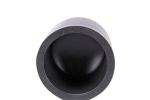 Pressure Vessel Equipment Butt Joint Butt HDPE End Caps