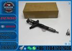 1KD Common Rail Diesel Fuel Injector 295050-0100 2367030190 23670-30196 23670